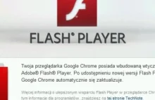 Adobe rezygnuje z niezależnego Flasha dla Linuksa. Marzenie Jobsa się spełnia