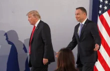 Kagan: USA mogą wycofać się z NATO. Polacy są zabawni, bo liczą na Trumpa