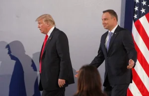 Kagan: USA mogą wycofać się z NATO. Polacy są zabawni, bo liczą na Trumpa