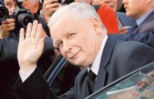 Dlaczego Kaczyński zdecydował się na genialne wystąpienie w sejmie?