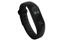 Mi Band 2 do wzięcia. Za darmo.