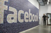 KE nakłada 110 mln euro kary na Facebooka. Chodzi o przejęcie WhatsAppa