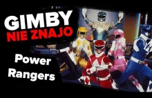 Cała prawda o POWER RANGERS