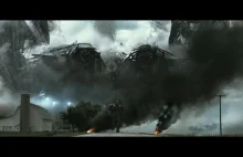 Transformers 'Age Of Extinction' Super Bowl Teaser