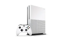 Xbox One S już w Polsce - 4K, mniejsze zużycie prądu i... większa wydajność!