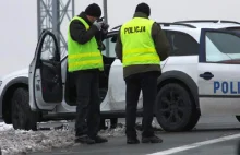 Policjant śmiertelnie postrzelił kolegę na służbie. Prokuratura chce umorzenia