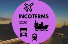 Incoterms 2020