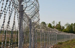 Nielegalni migranci zastrzeleni na granicy Azerbejdżanu.