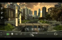Bridge Builder 2 - PC Gameplay