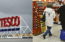 Klienci wściekli na Tesco. „Moje święta zostały zrujnowane”