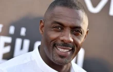 Idris Elba: Jestem za stary aby grać Bonda