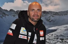 Rafał Fronia o wyprawie na K2 i Denisie Urubce. Umierałem siedem razy.