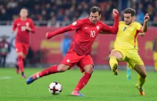 Transfery. Grzegorz Krychowiak zimą opuści PSG?