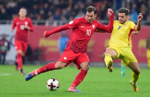 Transfery. Grzegorz Krychowiak zimą opuści PSG?