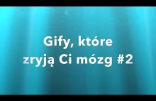 Gify, które zryją Ci mózg #2