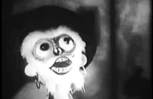 Eksperymentalna animacja z 1933