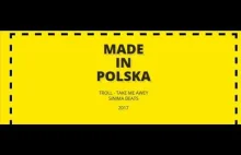 Troll Take Me Awey [Made in Polska] Sinima Beats PARADISE CITY