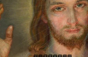 Zobacz Jezusa w 3 miliardach pikseli