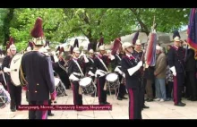 Corfu Philharmonic Society Polish 1st Brigade March