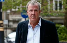 Jeremy Clarkson znów w natarciu