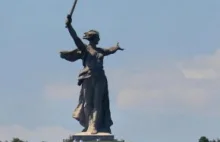 Rosja: rozminowywanie pomnika