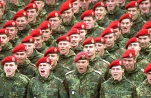 Żołnierze odchodzą z Bundeswehry