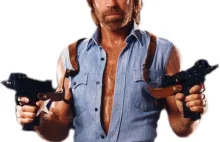 Chuck Norris jednym z bohaterów nagrań w "Sowie i Przyjaciołach"