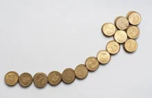 Złoty odzyskuje siły. Euro poniżej 4,40 zł