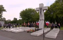 Jest zgoda Ukrainy na przeprowadzenie ekshumacji polskich ofiar