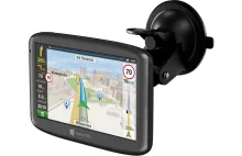 Navitel E505 Magnetic - nawigacja GPS z Linuksem