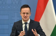 Węgry. "Nie będziemy przestrzegać żadnego punktu globalnego paktu migracyjnego"