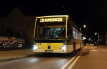 Dzieci i młodzież pojadą autobusami zielonogórskiego MZK za darmo