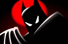 Batman TAS w końcu w HD! Szczegóły nowej platformy streamingowej DC Universe