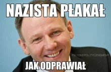 Jacek "Raus" Protasiewicz bez zarzutów!