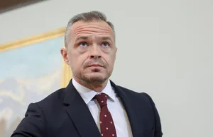 Sławomir Nowak zostanie zwolniony ze stanowiska