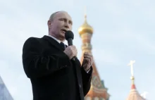 Rosjanie popierają dążenia Putina - chcą aneksji Białorusi