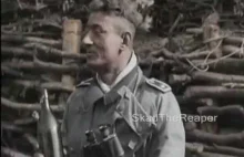 ╬ World War 2 - The true unseen side of German Soldiers...