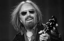 Nie żyje Tom Petty.