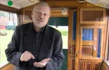 Filmowa Encyklopedia Łodzi i Okolic - Z historii łódzkich tramwajów