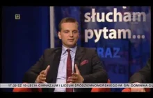 Pasta o rurkowcach w TVP Lublin [ZOBACZ MEMY] Jakub Kulesza