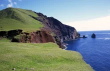 Tristan da Cunha - najbardziej oddalona zamieszkana wyspa na świecie