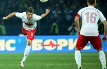 Mecz Anglia - Polska: Nasza specjalność to gry o honor