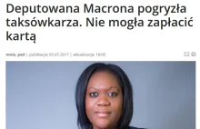 Portal tvp.info powołał się na satyryczne źródło. Poważne dziennikarstwo xD.