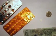 PiS uderza w chorych – nie wolno już kupować leków za granicą