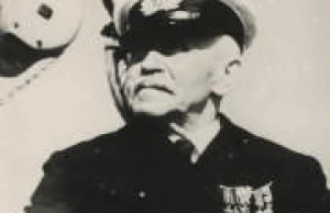 Gen. Mariusz Zaruski, czyli człowiek wszechstronny