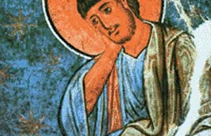 Św. Jan Apostoł, Ewangelista