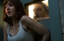 Recenzja filmu "Cloverfield 10 lane" (2016), reż. Dan Trachtenberg