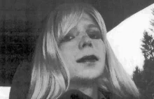 Barack Obama złagodził karę więzienia dla Chelsea Manning [ENG]