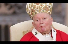 Religijne bzdury - Jan Paweł II Święty - Nieświęty część 1