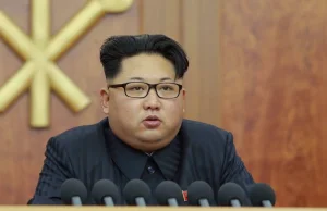 Kim Dzong Un proponuje Korei Południowej rozmowy ws. normalizacji stosunków